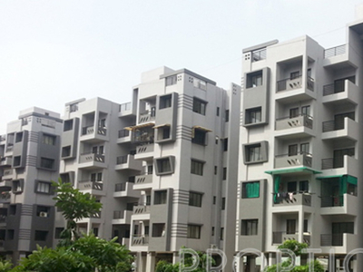 Devraj Residency in Nava Naroda, Ahmedabad
