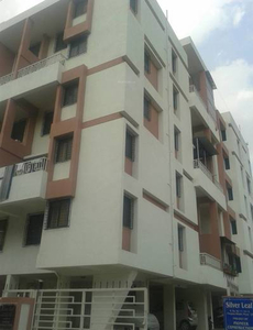 Dham Silver Leaf Apartment in Pimple Nilakh, Pune