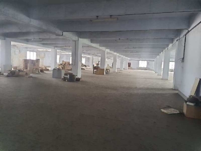 Factory 32000 Sq.ft. for Rent in Dabhel, Daman