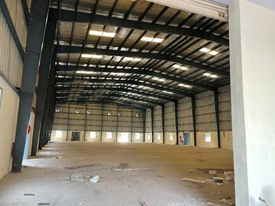 Factory 25000 Sq.ft. for Rent in Sector 8, IMT Manesar, Gurgaon
