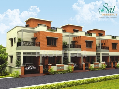 Fairyland Sai Residency in Thalambur, Chennai