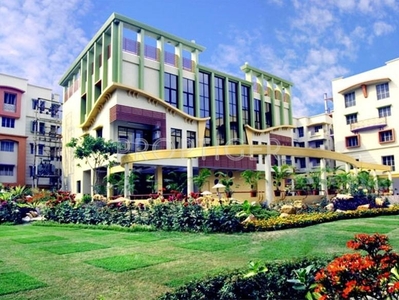 Fortune City in Madhyamgram, Kolkata