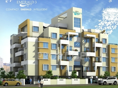 Gawade Emarald Phase III in Wakad, Pune