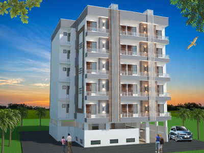 Hark Sai Enclave in Sector 49, Noida