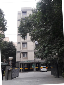 HCL Towers in Sector 62, Noida