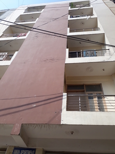 Hightech Developers Pvt Ltd Aman Appartment in Sector 73, Noida