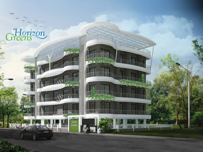 Horizon Greens in Thokottu, Mangalore