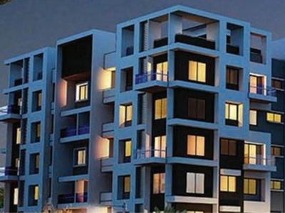 Integral Integral Apartments in Madhurawada, Visakhapatnam
