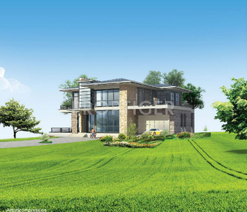 Jaypee Villa Expanza Country Homes II in Sector 25 Yamuna Express Way, Noida