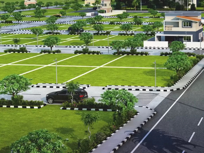 Jemi Green City in Chengalpattu, Chennai