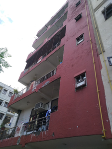 Kanha Apartment 3 in Sector 73, Noida