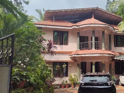 Kollam Chathannoor Aduthala ju 58.50 cent 2800 sqrf house