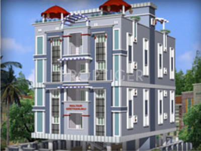 KR Constructions Waltair Geethanjali in Anakapalle, Visakhapatnam