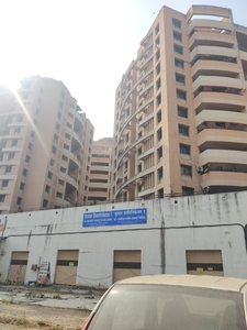 KUL Shantiniketan Phase 1 in Pashan, Pune