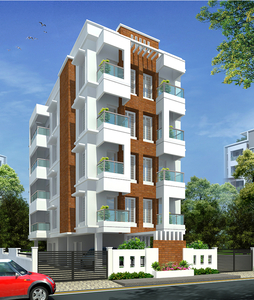 LCS City Anjanadri in Adyar, Chennai