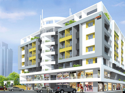 Lycoris Town in Bajpe, Mangalore
