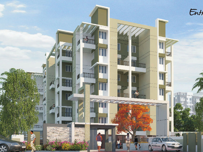 Manav Silver Valley in Talegaon Dabhade, Pune