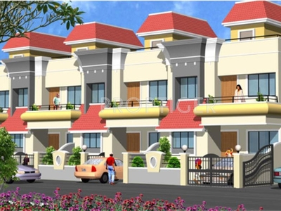 Manav Silver Winds Phase 1 in Talegaon Dabhade, Pune