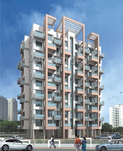 Maruti The Iconic Living in Baner, Pune