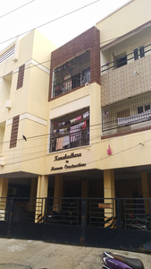 Meenam Kanakadhara in Perambur, Chennai