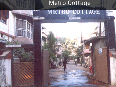 Metro Cottage in Laxmi Sagar, Bhubaneswar