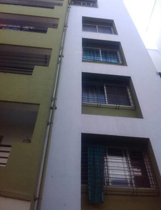 More Pratik Apartment in Dhayari, Pune
