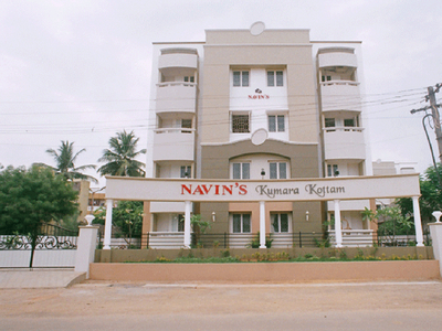 Navins Kumarakottam in Valasaravakkam, Chennai