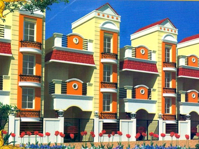 Nellai Chandesh Villas in Poonamallee, Chennai