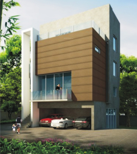 Niche Majestic Villas in Kondhwa, Pune