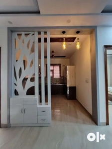 Park facing 3bhk for sale in sector 79 mohali
