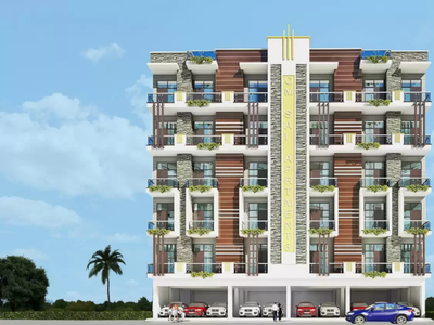 Perfect Property Om Sai Apartments in Sector 73, Noida