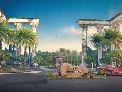 Pintail Park City Phase 3 Plots in Mastemau, Lucknow