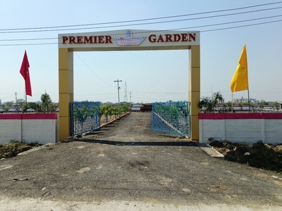 Premier Garden in West Tambaram, Chennai
