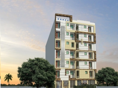 Propitious ARC Homes in Sector 128, Noida