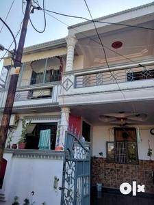 Radhika vihar House number 26 near sabji mandi paschim Puri chauraya