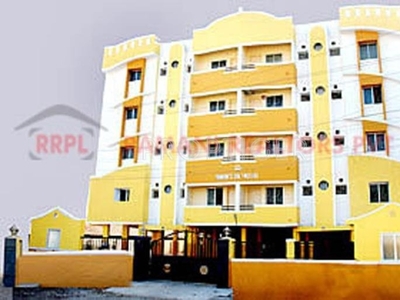 Ramani Sai Enclave in Vadavalli, Coimbatore