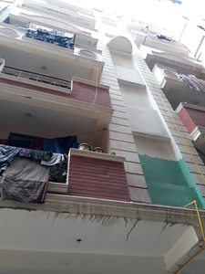 Ratnesh Krish Apartment in Sector 73, Noida
