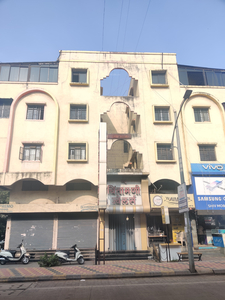 Reputed Builder Sai Leela Apartments in Chinchwad, Pune