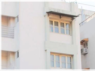 Risha Aavkar Apartments in Ambavadi, Ahmedabad