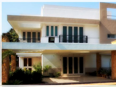 Risha Abhishree Residency II in Bodakdev, Ahmedabad