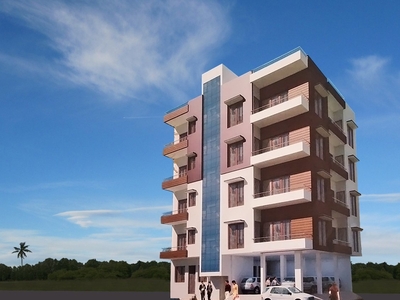 Rising Apartment 2 in Sector 49, Noida