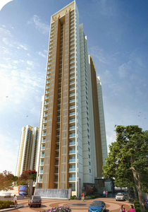 Runwal The Central Park Phase I in Chinchwad, Pune