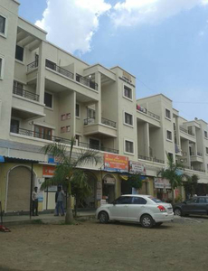 Shiv Rivera Apartment in Dhayari, Pune