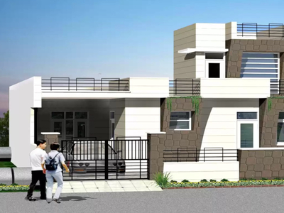 Shiv Shankar Krishna Homes in Phase 2 Noida Extension, Noida
