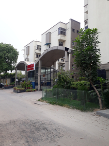 Shivkala Apartment in Sector 51, Noida