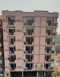 Shree Balaji Homes in Sector 1 Noida Extension, Greater Noida