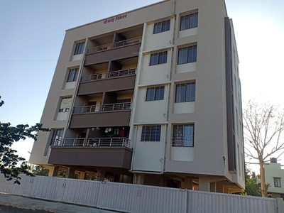 Shree Shraddha Niketan Apartment in Chandshi, Nashik