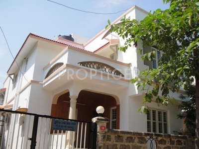 Siddhi Aarohi Residency in Bopal, Ahmedabad