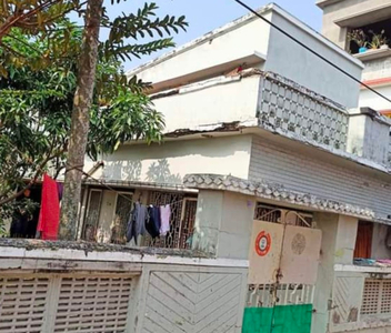 SP Independent House in Tollygunge, Kolkata