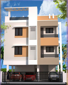 Sree Apartment in Avadi, Chennai